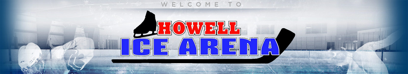 Image of Howell Ice Arena